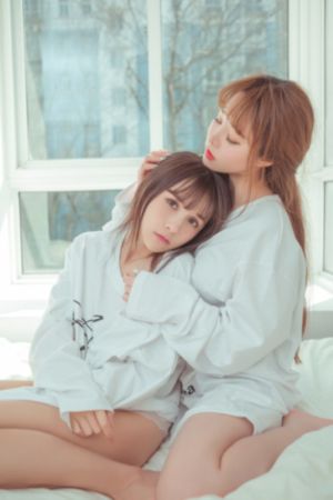 男生女生向前冲2024