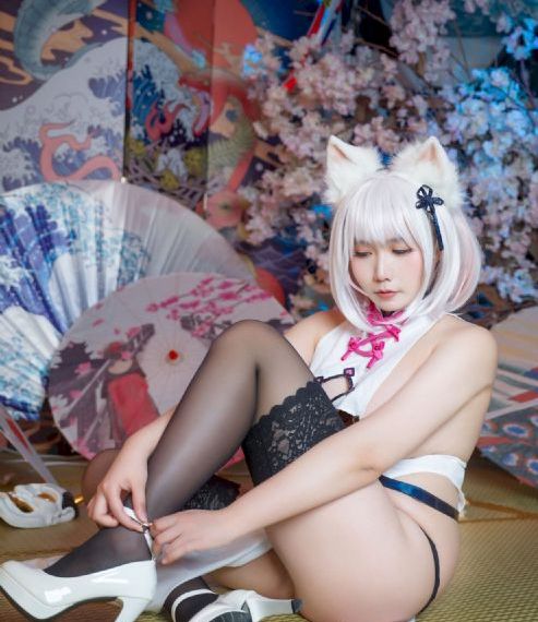 白蛇传说