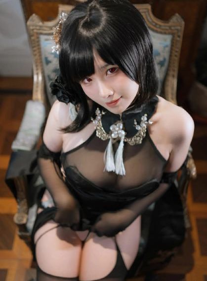 九龙城寨