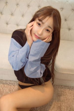 年轻的妈妈四
