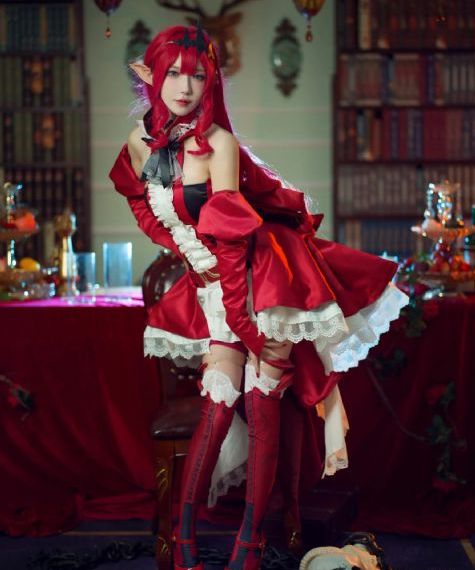 香澄遥