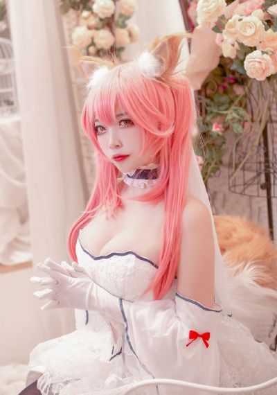 厦门新娘