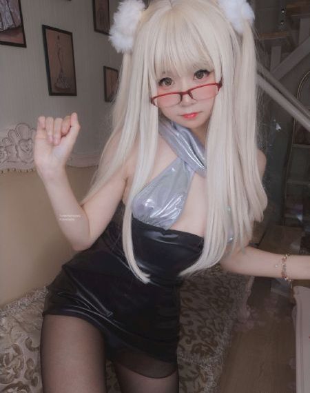 依然爱丽丝