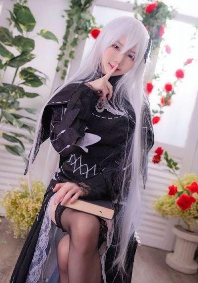 身为魔王的我娶了精灵为妻全集