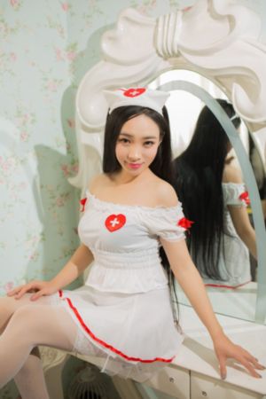 潘婷婷七夕的牛郎织女