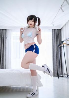 女子学院动漫