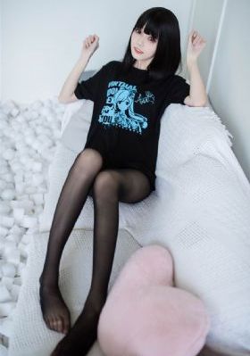亚洲优女在线